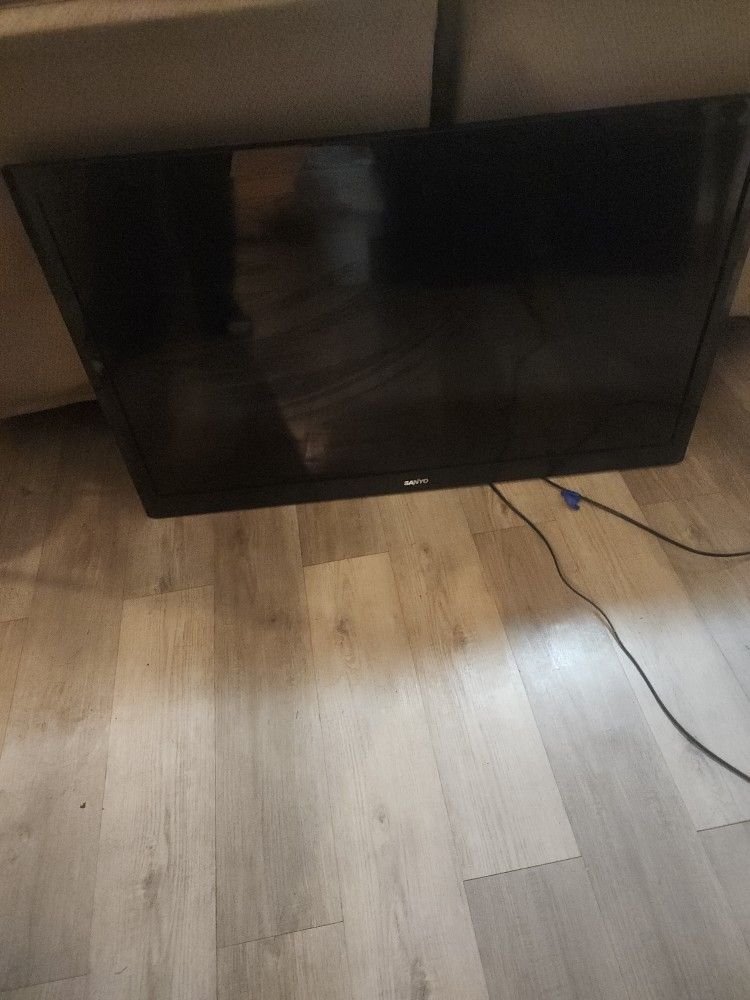 Sanyo TV