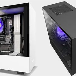 RTX 3060Ti Gaming PC