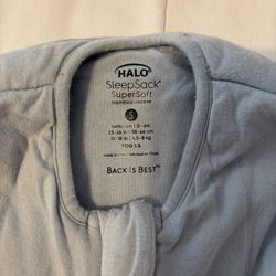 Halo Sleeping Sack TOG. 1.5 