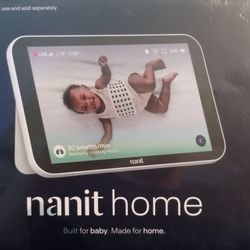 Nanit Home