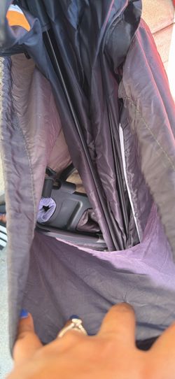 Pack and play attachments
