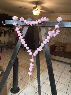 Rosarios /rosary’s