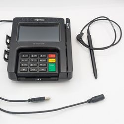 Ingenico iSC Touch 250