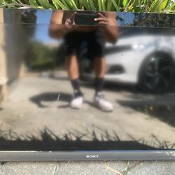 Sony Bravia 40 Inch TV