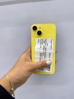 IPHONE 14 256GB UNLOCKED