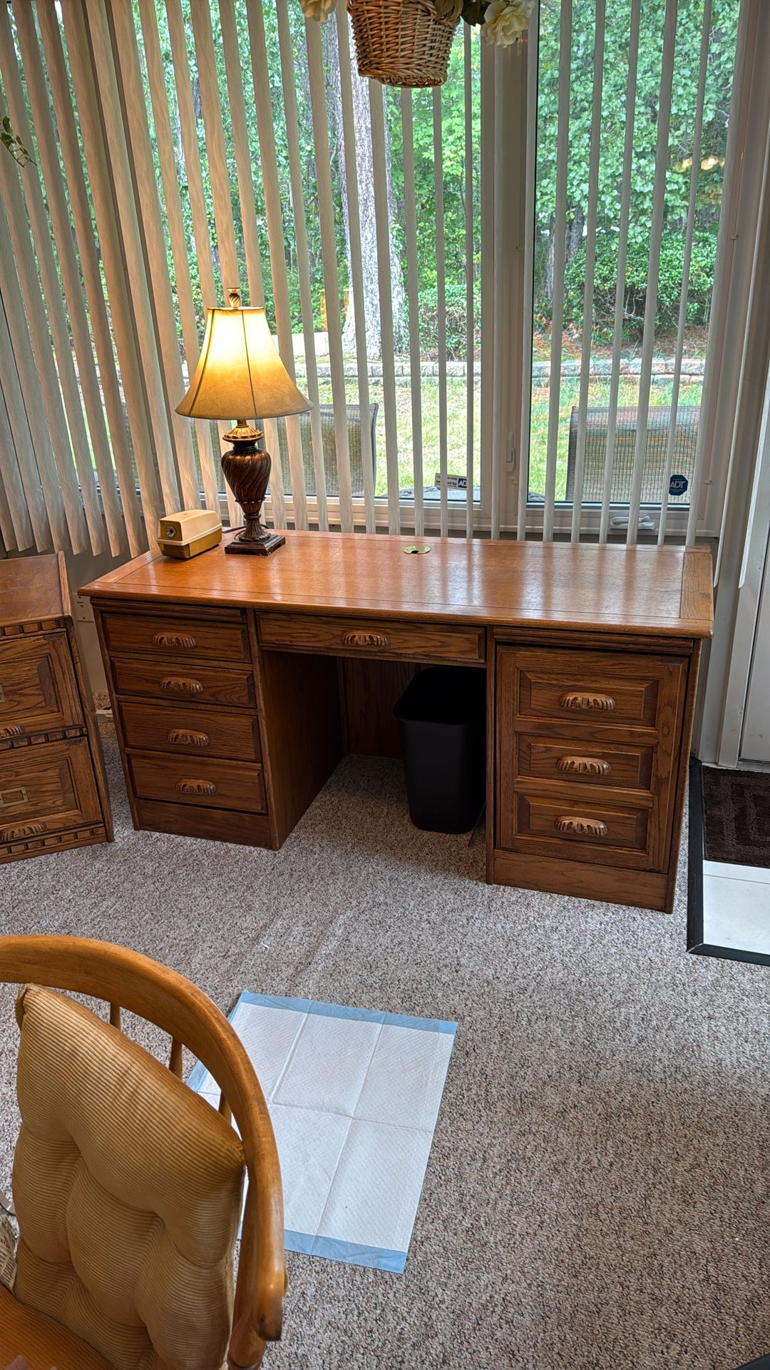 Desk