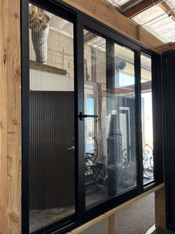 High quality Aluminum Window