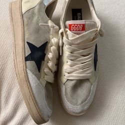 Golden Goose Shoes 