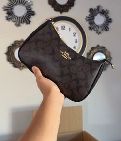 Coach Terri bag