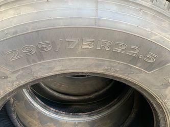 Tires for sale  $50 dollars each one