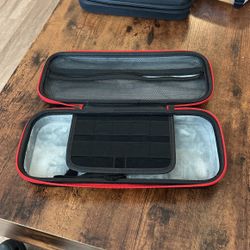 Nintendo Switch Case