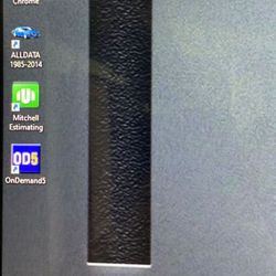 Install Or Full Computer For Ondemand5 Or Alldata