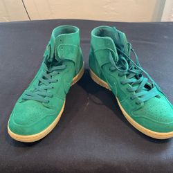 Nike SB Dunk High Pro Decon Sneakers