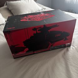 G.I. Joe Classified H.I.S.S Tank 