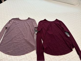Women’s Workout Tops, New