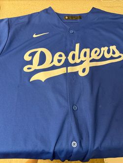 Dodger Jersey