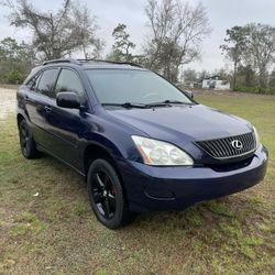 2005 Lexus Rx 330
