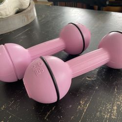 Hand Weights