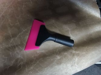 Squeegee with handle window tint tool