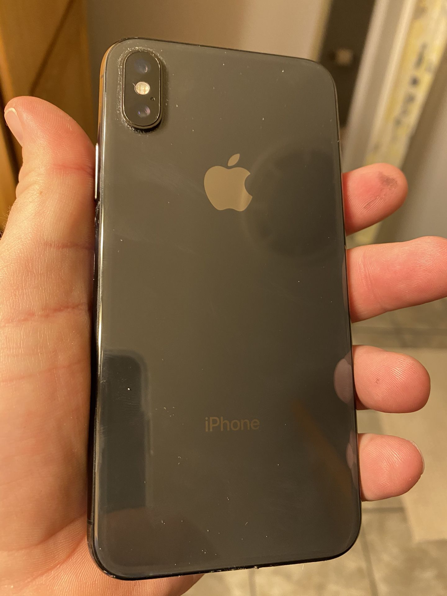 iphone X 64 (3 Total)