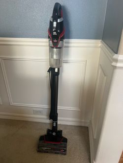 Bissell CleanView Slim Stick Vacuum