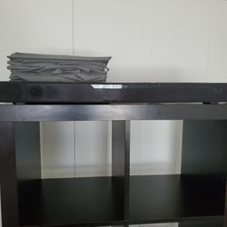 Insignia Sound Bar