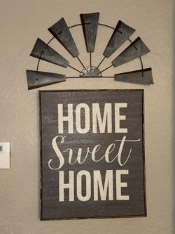 Home decor