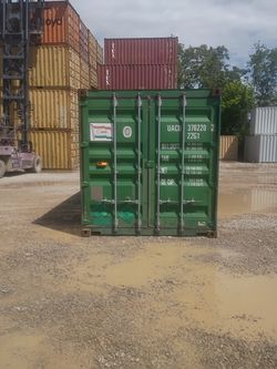 20' 40' 40'HC Storage Containers| Delivery with NO Deposit