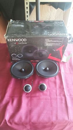 Kenwood