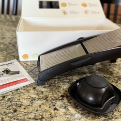 OXO Mandoline Slicer