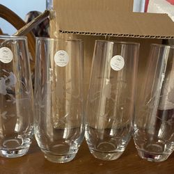 House Princess  Glass Cup