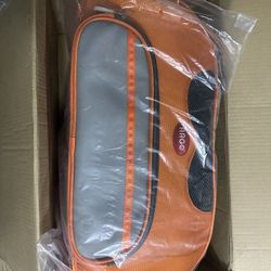 Argo By Teafco Duff-O Airline Approved (20" Large) Pet Carrier