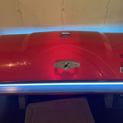 Tanning Bed For Sale