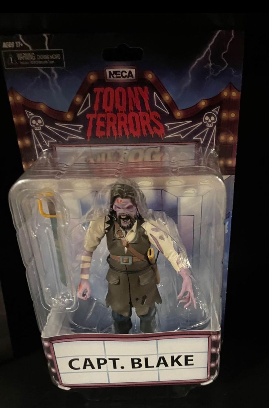 Neca Toony Terrors