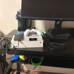 Xbox Series S With A Gigabyte Extender 1 Terabyte