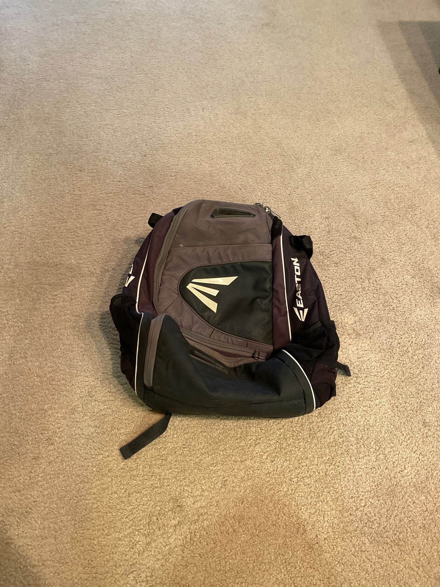 Easton Baseball/Softball backpack