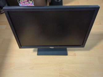Dell P2210 monitor