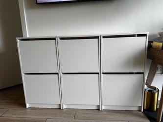 Shoe rack