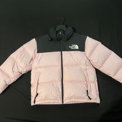 Women North Face Jacket
