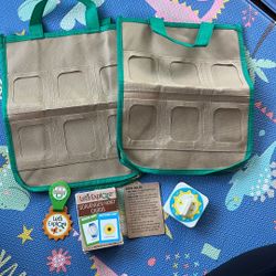 Melissa And Doug Scavenger Hunt Card Exploring Game 