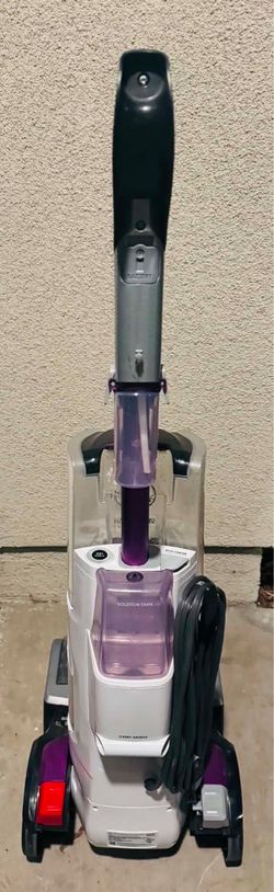 Carpet cleaner