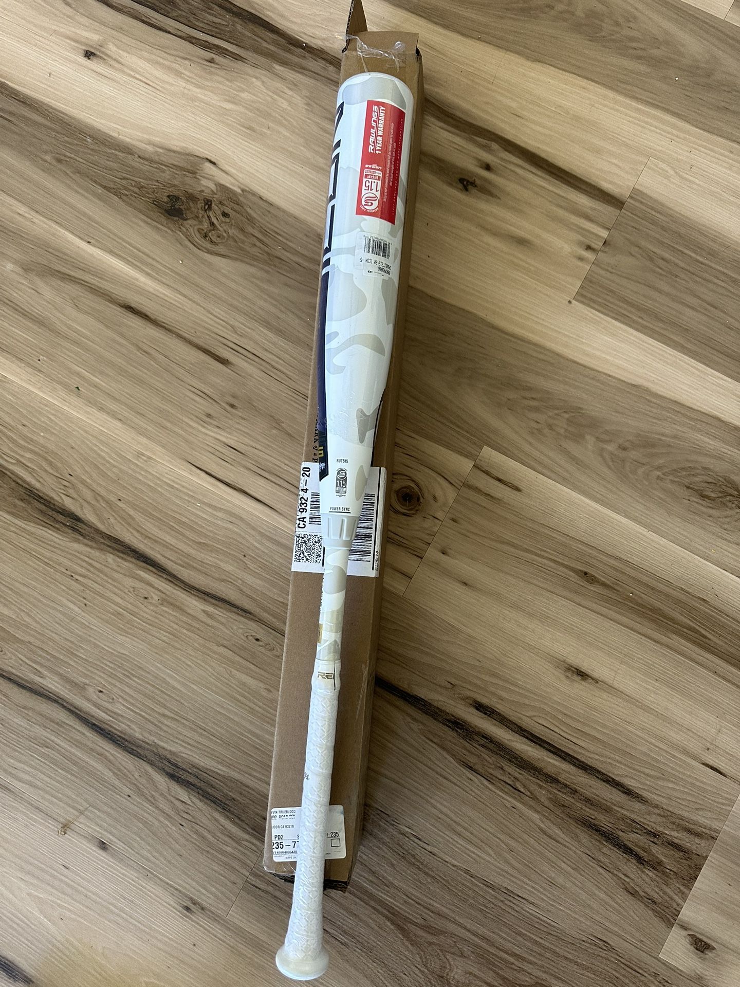 Rawlings Icon 30/25