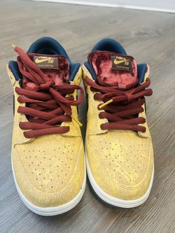 Nike sb City Of Cinema