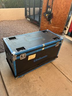 Music Trunk