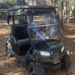 2021 Club Car Onward Electric