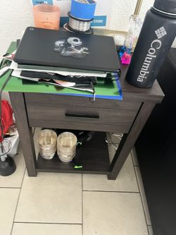 Small Table