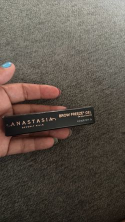Anastasia gel