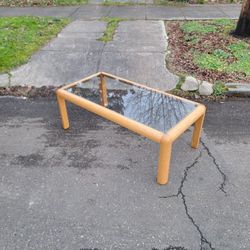 Mid Century Modern Coffee Table 