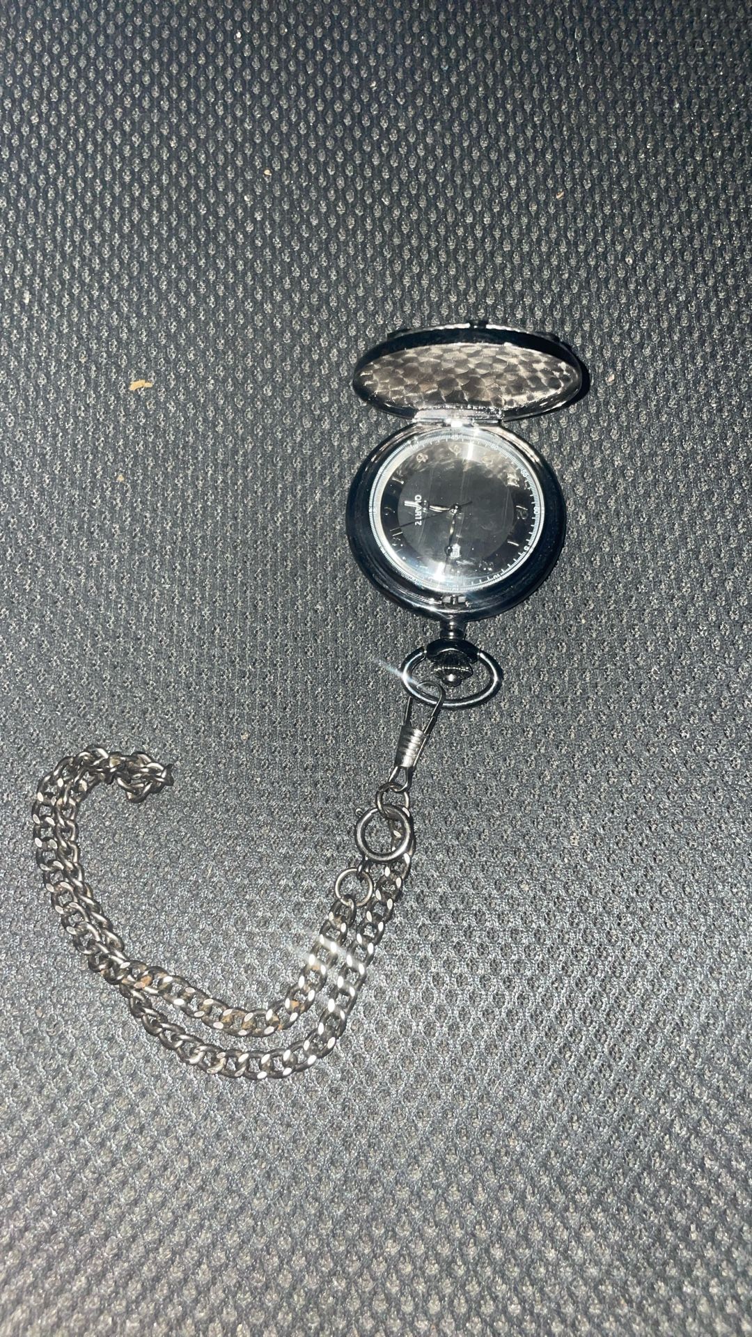 stopwatch/pocket watch