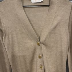 Tory Burch cardigan